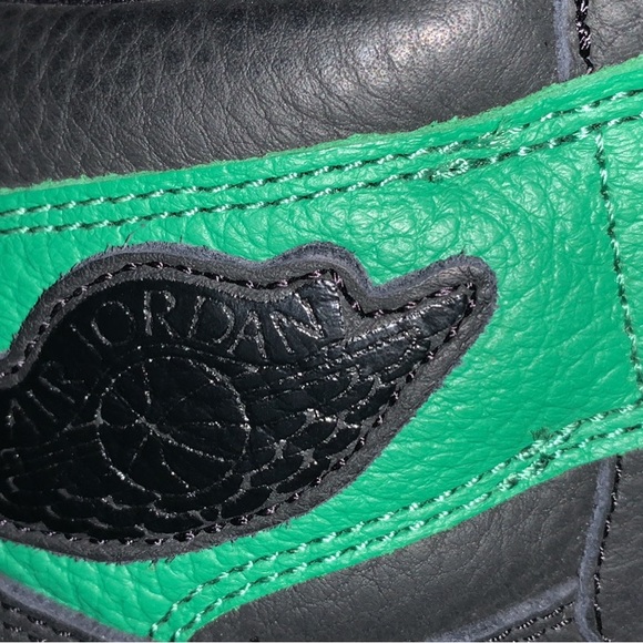 Jordan 1 pine green 2.0 size 11 - Picture 3 of 6